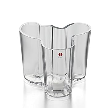 イッタラ アアルト ベース 120mm クリア 楽天市場】IITTALA [公式] イッタラ アアルト ベース 120mm